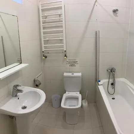 Deribasovskaya Apartment *