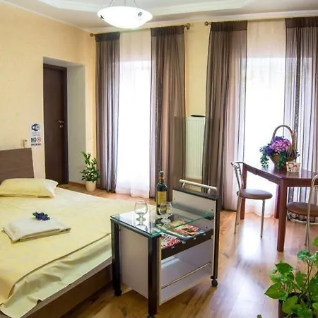 Deribasovskaya Apartment