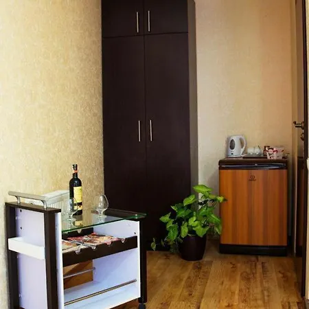 Apartment Deribasovskaya *