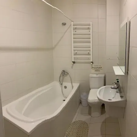 Apartment Deribasovskaya