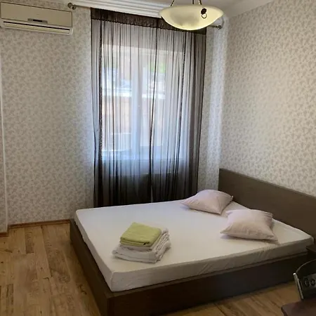 Apartment Deribasovskaya